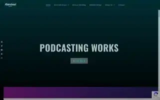 Heartcastmedia.com Screenshot 2024-06-27 14:37:01