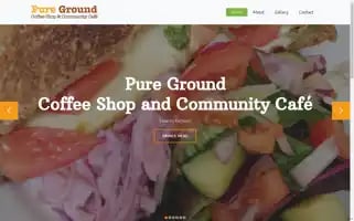 Pureground.co.uk Screenshot 2024-06-16 15:41:39