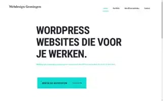 Webdesign-groningen.com Screenshot 2024-06-14 22:08:37