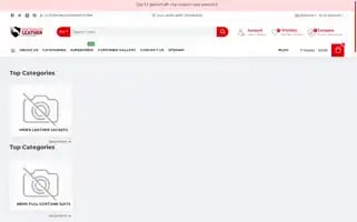 Whitesheepleather.com Screenshot 2024-05-15 02:34:14