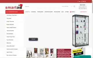 Smartad.com.tr Screenshot 2024-06-15 07:45:50