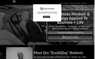 Dreallday.com Screenshot 2024-05-09 11:33:33