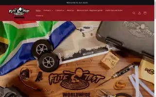 Flitetest.co.za Screenshot 2024-05-03 11:52:35
