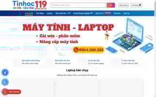 Tinhoc119.com Screenshot 2024-06-17 20:14:29