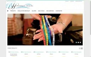 Boutiquehotelstunisie.com Screenshot 2024-04-26 17:42:14