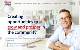 Friscochamber.com Screenshot 2024-05-09 19:38:42