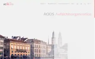 Aoos.ch Screenshot 2024-07-05 20:30:07