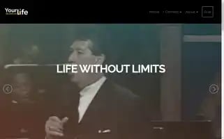 Yourquantumlife.com Screenshot 2024-06-18 00:42:23