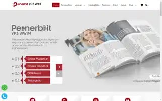 Penerbityp3wim.com Screenshot 2024-05-23 05:29:46