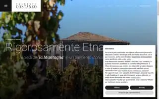 Palmentocostanzo.com Screenshot 2024-06-11 20:39:57