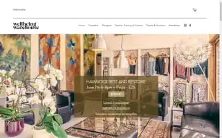 Wellbeing-warehouse.com Screenshot 2024-05-16 23:49:23