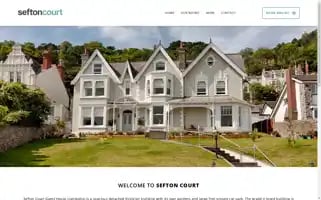 Seftoncourt-hotel.co.uk Screenshot 2024-04-23 19:00:36
