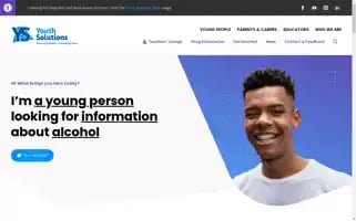 Youthsolutions.com.au Screenshot 2024-05-15 09:31:48