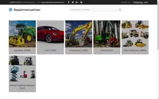 Repairmanualnow.com Screenshot 2024-05-13 16:37:08