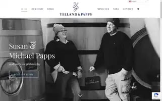 Yellandandpapps.com Screenshot 2024-06-12 16:18:21