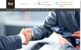 Thanhlaptamminh.com Screenshot 2024-05-29 04:48:33