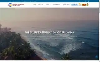 Surfingfederation.lk Screenshot 2024-06-18 16:51:50