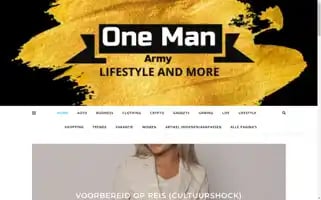 Onemanarmy.tv Screenshot 2024-07-05 20:46:06