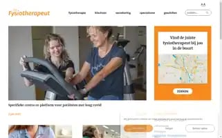 Defysiotherapeut.com Screenshot 2024-07-09 23:53:38