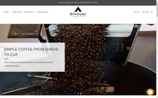 Bivouac.coffee Screenshot 2024-05-05 19:02:35