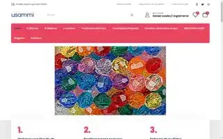 Usammi.shop Screenshot 2024-05-29 09:48:07