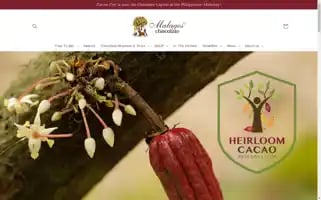 Malagoschocolate.com Screenshot 2024-05-05 21:17:44