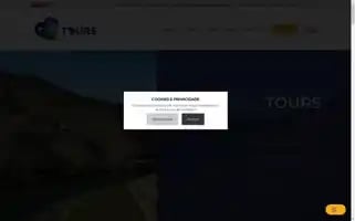 Specialmomentstours.com Screenshot 2024-04-22 12:08:58