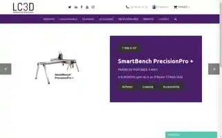 Lecomptoir3d.com Screenshot 2024-07-01 23:57:08