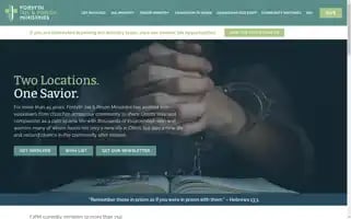 Forsythjpm.org Screenshot 2024-07-06 16:34:51