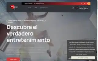 Akyhay.com Screenshot 2024-05-18 22:30:21