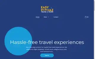 Easyparwaz.com Screenshot 2024-05-25 04:57:40