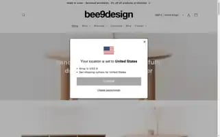 Bee9.co.uk Screenshot 2024-05-05 00:08:11