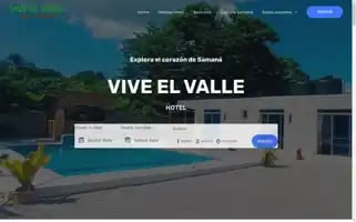 Viveelvallehotel.com Screenshot 2024-04-23 15:30:35