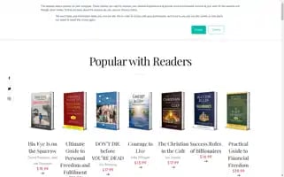 Kharispublishing.com Screenshot 2024-06-30 06:11:04