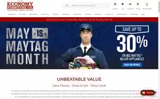 Economyfurniture.com Screenshot 2024-05-09 12:56:43