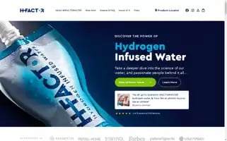 Hfactorwater.com Screenshot 2024-05-04 08:32:36