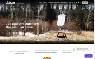 Judsonsart.com Screenshot 2024-05-05 11:45:27