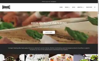 Homegirlcatering.org Screenshot 2024-04-27 07:48:05