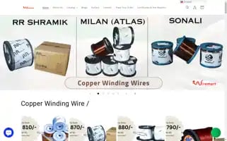 Wiremart.co Screenshot 2024-05-03 15:49:00