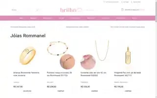 Brilho.com.br Screenshot 2024-05-19 14:54:47