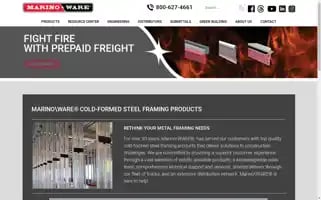 Marinoware.com Screenshot 2024-06-12 03:05:51