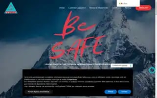 Leadersadventuretourism.com Screenshot 2024-04-16 00:04:06