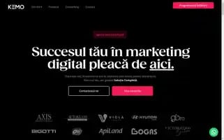 Kemo.ro Screenshot 2024-06-16 23:18:59