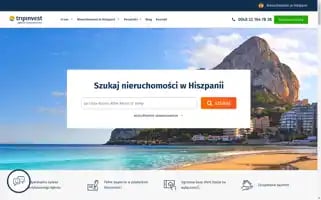 Tripinvest.pl Screenshot 2024-06-29 20:49:12