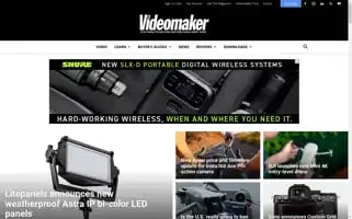 Videomaker.com Screenshot 2024-05-06 01:26:06