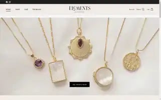 Elementsbykristina.com Screenshot 2024-04-18 08:09:07