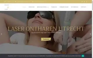 Esteembodylaserclinic.nl Screenshot 2024-06-14 22:42:55