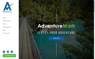 Adventuremark.co.nz Screenshot 2024-06-17 07:47:56