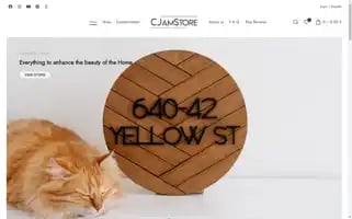 Cjamstore.com Screenshot 2024-05-18 06:25:30