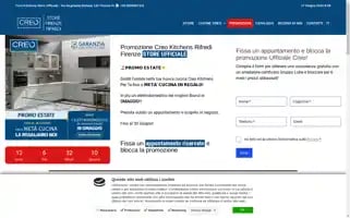 Creostorerifredi.it Screenshot 2024-06-17 17:27:52